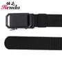 Plain Web Belt