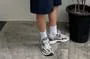 Plain Drawstring Shorts