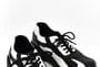 Platform Lace-Up Genuine Leather Shoes