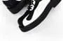 Platform Lace-Up Genuine Leather Shoes