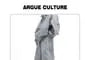 Drawstring Plain Oversized Zip Hoodie / Mid Rise Plain Wide Leg Sweatpants