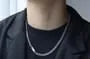 Stainless Steel Choker (Various Designs)