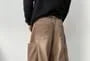 Unisex Low Waist Loose-Fit Cargo Pants