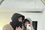 Unisex Balaclava Hat Scarf