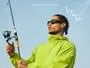 UPF100 Sun-Protection Hooded Light Jacket in 5 Colors