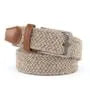 Braided Elastic Belt