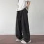 High Waist Wide Leg Cargo Pants