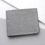 Fabric Short Wallet