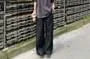 High Waist Wide Leg Jeans