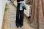 High Waist Wide Leg Jeans