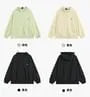Unisex Sun-Protection Oversized Hooded Light Jacket