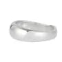 999 Sterling SilverSterling Silver Open Ring