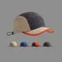 Color Panel 5-panel Cap