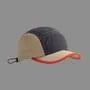 Color Panel 5-panel Cap