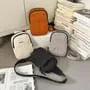 Plain Sling Bag