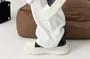 Platform Panel Sneakers