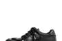 Platform Panel Lace Up Shoes