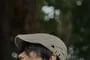 Plain Newsboy Cap