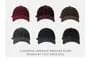 Plain Baseball Cap