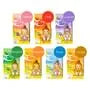 Natural Beauty Foot Detox Patch 5pcs Bundle Set