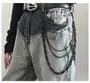 Layered Pants Chain