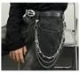 Layered Pants Chain