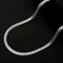 Cuban Link Alloy Necklace