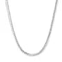 Cuban Link Alloy Necklace