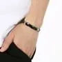 Watch Strap Bracelet