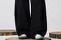 High Waist Wide Leg Jeans