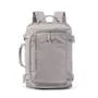 Plain Travel Laptop Backpack