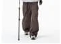 Outdoor Diagonal-Zipper Hooded Light Jacket