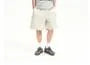 Patchwork Hooded Tech Vest