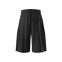 Lightweight Straight-Cut Loose Jorts