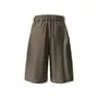 Lightweight Straight-Cut Loose Jorts